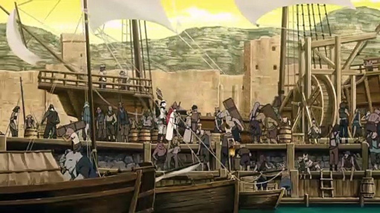 Mushoku Tensei: Jobless Reincarnation Saison 2 - Trailer saison 2 (JA)