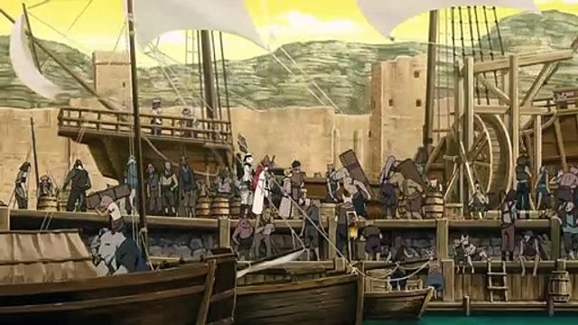 Mushoku Tensei: Jobless Reincarnation Saison 2 - Trailer saison 2 (JA)