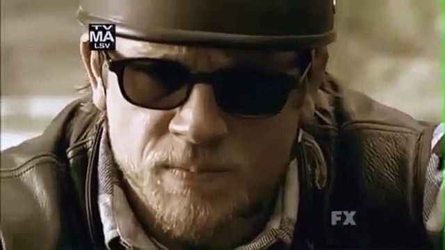 Sons of Anarchy Saison 5 - Brother Teaser (EN)