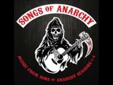 Sons of Anarchy Saison 4 - The White Buffalo - The House of The Rising Sun Finale Song (EN)