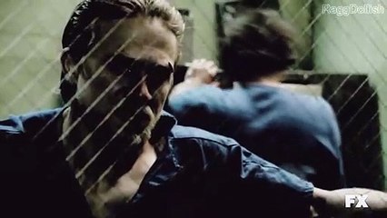 Sons of Anarchy Saison 5 - Opies Death And Funeral  (EN)