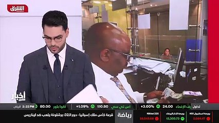 ...غربي السودان ساحة للصراع . فالحرب الدائر...