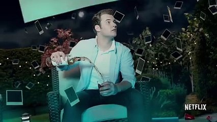 13 Reasons Why Saison 2 - Teaser (EN)