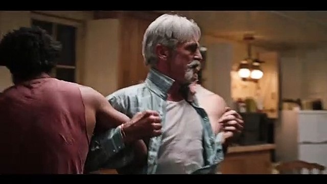 Yellowstone (2018) Saison 4 - Extrait (EN)