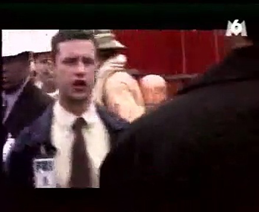 The X-Files Saison 6 - Bande annonce (EN)