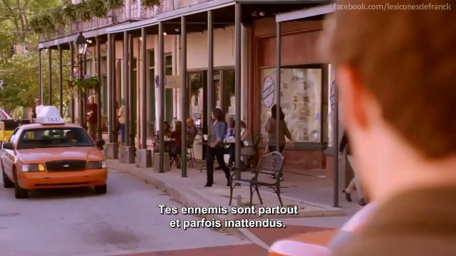 The Originals Saison 2 - Trailer VOSTFR (EN)