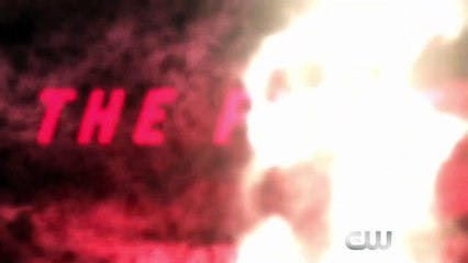 The Originals Saison 5 - Teaser (EN)