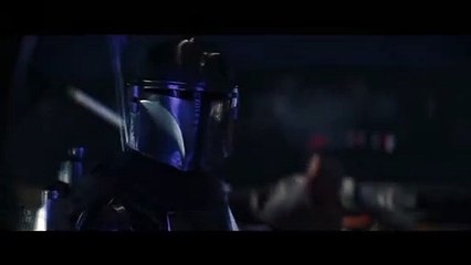 The Mandalorian Saison 3 - The Mandalorian | Season 3 Trailer | Disney+ (EN)