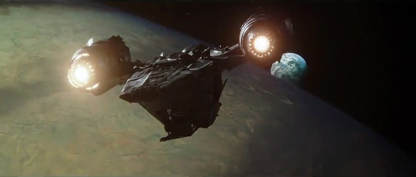 The Mandalorian Saison 2 - The Mandalorian - Season 2 Trailer (EN)