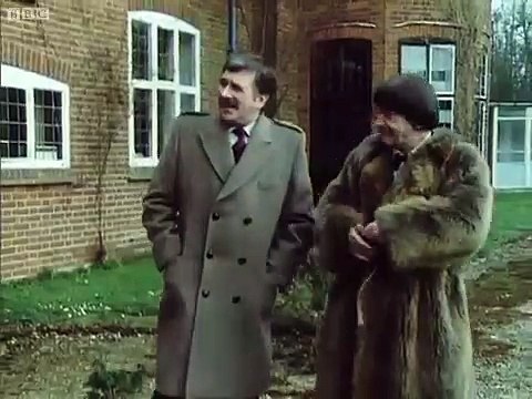 Doctor Who Saison 20 - The five doctors kidnapping (EN)