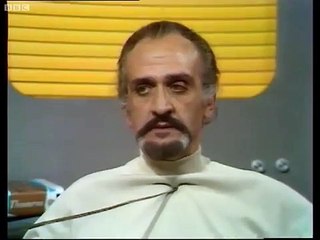 Doctor Who Saison 9 - Combat à l’épée avec le Maître (EN)