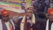 BJP's Vijay Sankalp Yatra in Haridwar, watch what Nadda said