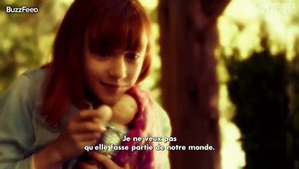 Shadowhunters Saison 1 - Trailer VOSTFR (EN)