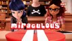 Miraculous, les aventures de Ladybug et Chat Noir Saison 1 - Bande-annonce TFOU (EN)
