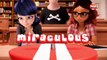 Miraculous, les aventures de Ladybug et Chat Noir Saison 1 - Bande-annonce TFOU (EN)