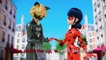 Miraculous, les aventures de Ladybug et Chat Noir Saison 1 - Official Sing-A-Long Music Video (EN)