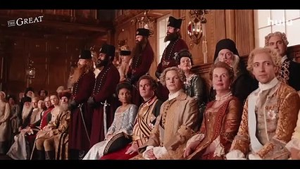 The Great Saison 2 - Trailer (EN)