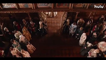 The Great Saison 2 - Teaser (EN)
