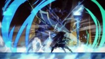 Sword Art Online Saison 1 - AMV Sword Art Online - Transcendence  (EN)