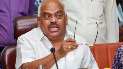 Congress MLA's remark on rape, Assembly speaker laughs