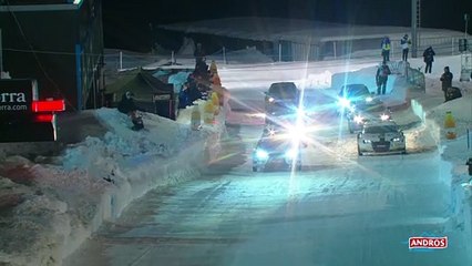 SUPER FINALE ELITE PRO | Course1 | ANDORRE 2022