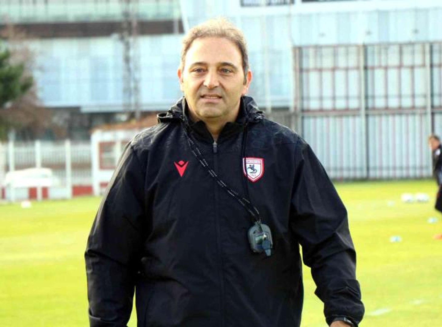 Fuat Çapa: