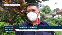 Dikemas Berbeda, Vaksinasi Covid Disertai Hiburan dan Bazar UMKM