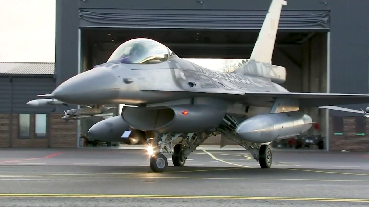 Russland fordert strategische Zusagen von der Nato