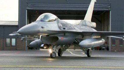 Russland fordert strategische Zusagen von der Nato