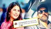 Vicky Kaushal Returns To Work After Wedding, People Leave Funny Comments