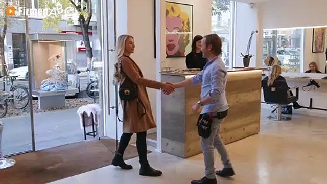 Reibenschuh's Friseure in Graz – Ihre Adresse für Haarschnitt & Styling