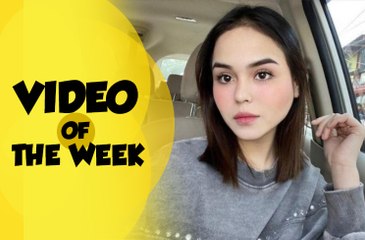 Video of The Week: Laura Anna Meninggal Dunia, Rizky Nazar Ditangkap karena Kasus Narkoba