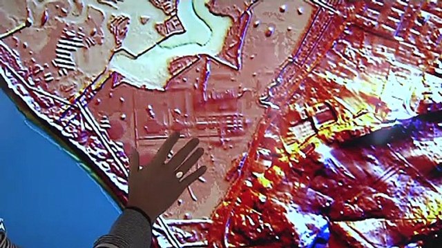 Испанские археологи нашли возможные руины храма Геркулеса