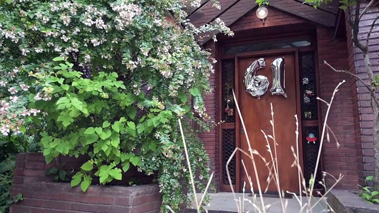 Argentine: une propriété de Maradona et d'autres biens vendus aux enchères