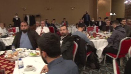 Savunma Sanayii Başkanı İsmail Demir: "Hammadde ve üretim Türkiye'de olmalı"