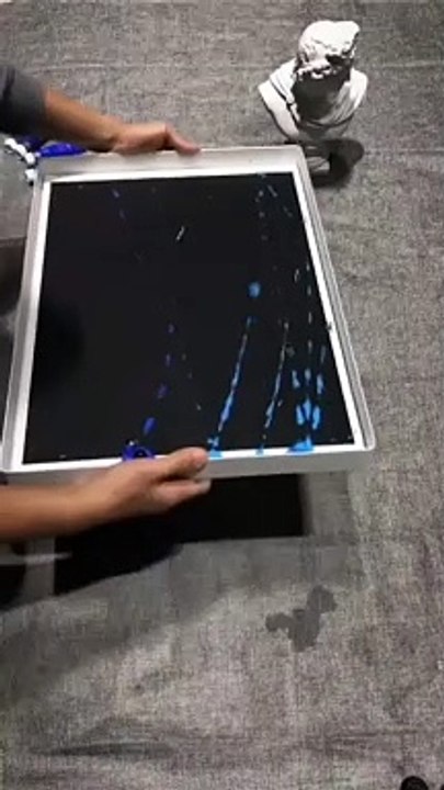 Amazing painting ️