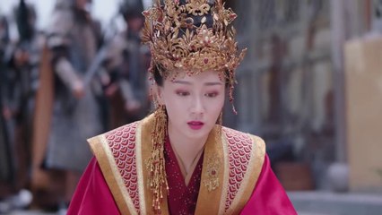 CỬU CHÂU HỘC CHÂU PHU NHÂN TẬP 29 THUYẾT MINH