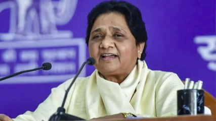 Credit war erupts over Ganga Expressway, Mayawati claims it was her brainchild