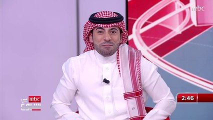 د.إبرهيم المسلّم يكشف تأثير #الذكاء_الاصطناعي على حياتنا ومستقبلنا