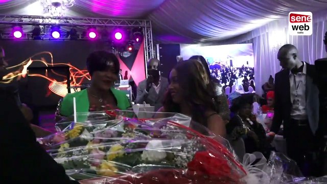 Triste ! L’actrice Clara verse de chaudes larmes devant son mari à cause de…Sidi Diop sur saloum…