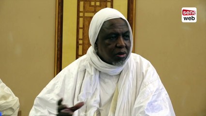 Engagement, sanctions contre le Mali, regrets..._ Les confidences de Imam Dicko à Dakar