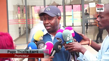 Tapha Tine Vs Boy Niang_ Thialliss «bëss bi mo tollu ni motax…face à face bi Tfm mënuko wone direct…