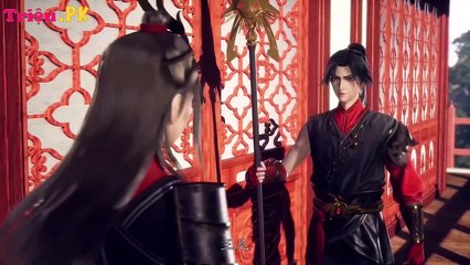 CỬU THIÊN HUYỀN ĐẾ QUYẾT TẬP 6 thuyết minh