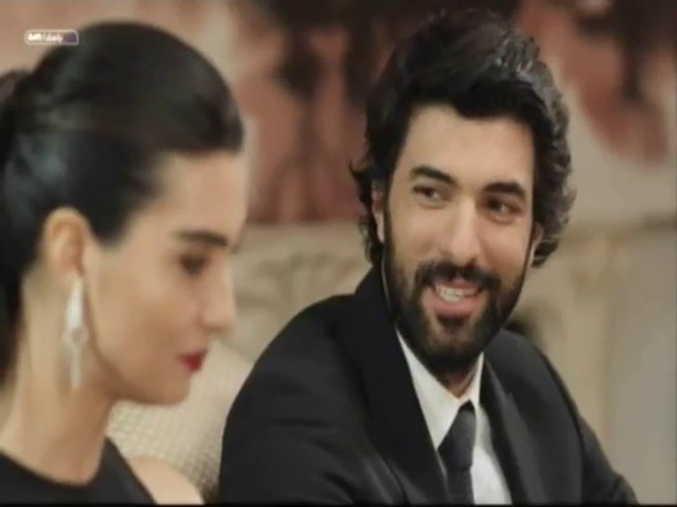 مسلسل العشق الاسود الحلقة 15مدبلج الخامسه عشر