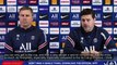 Replay : Conf' de presse de Mauricio Pochettino avant Feignies-Aulnoye EFC - Paris Saint-Germain