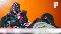 Les tristes mots de la mère de Fa Mbaye qui craque après le d3cès de sa fille _ «da yobou mbebet