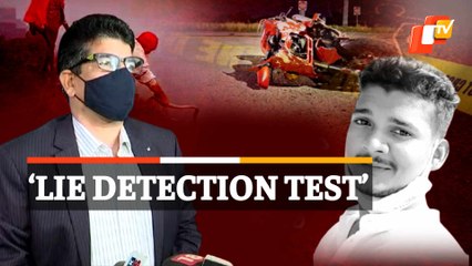 Death Of BJD Leader’s Aide: Crime Branch ADG Shares Probe Details