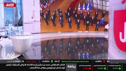 ...راضي بين الرئيس الاميركي ونظيره الصيني ا...