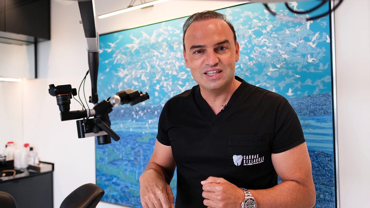 Çağdaş Kışlaoğlu - Klinik Turu