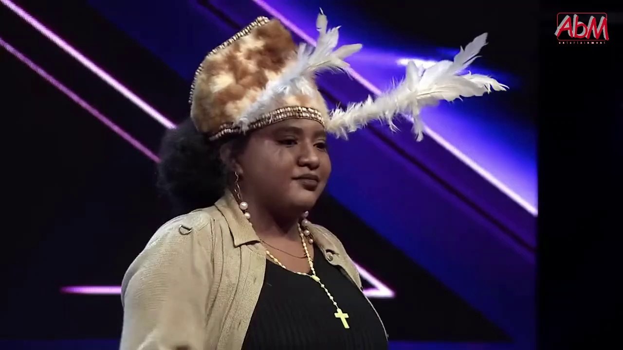 Sonya Bara - X Factor Indonesia 2021